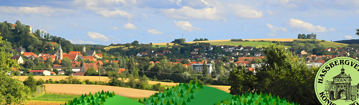 Panorama von Schloberg zur Wart