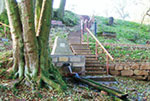 Queckbrünnlein (Foto: Rainer Käb) Blick auf des Queckbrünnlein